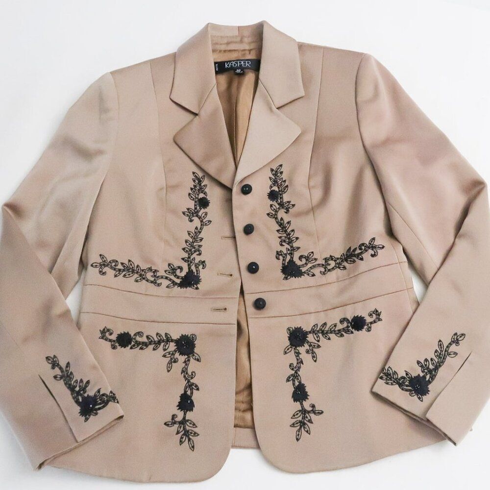Kasper Women's Blazer